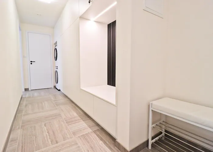 Apartman Sunny In Smichov, 5