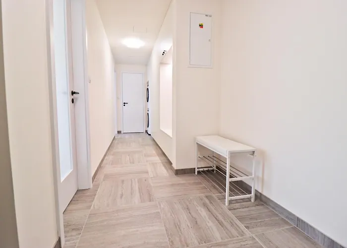 Apartman Sunny In Smichov, 5 *