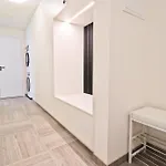 Apartmán Sunny In Smichov, 5