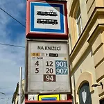 Sunny In Smichov, 5 *