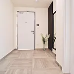 Apartmán Sunny In Smichov, 5 Praha