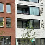 Apartmán Sunny In Smichov, 5